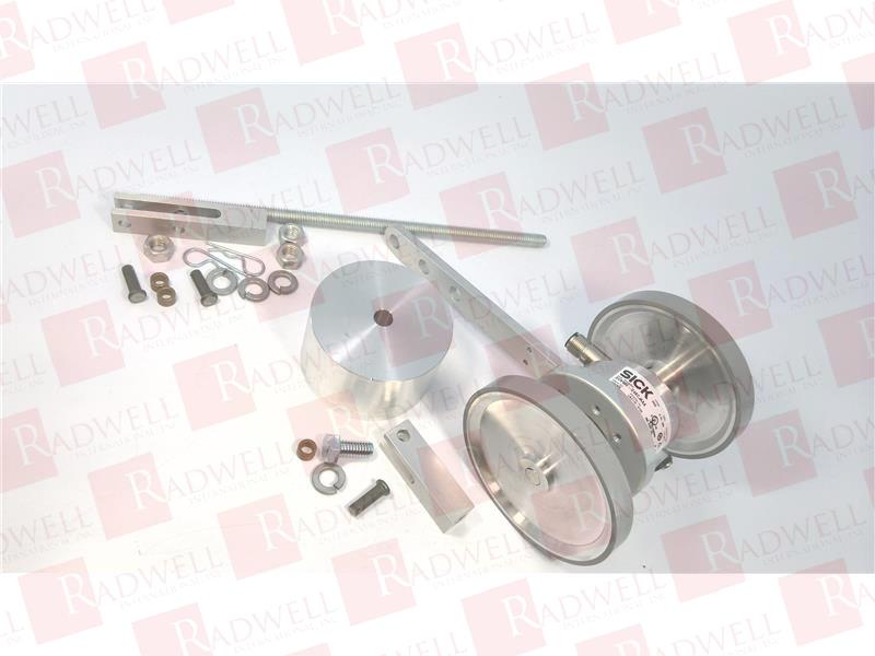 SICK DUV60E-D4KCJAAA