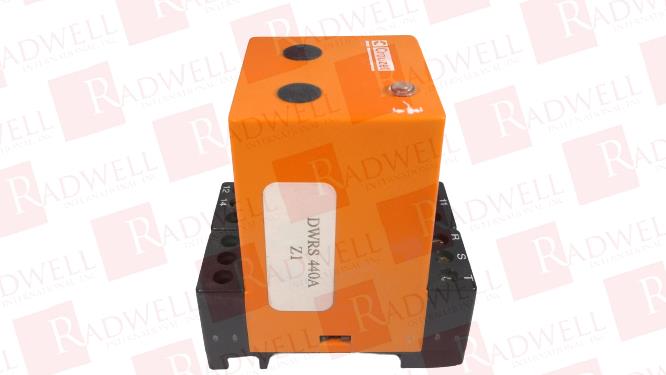 CROUZET DWRS440A