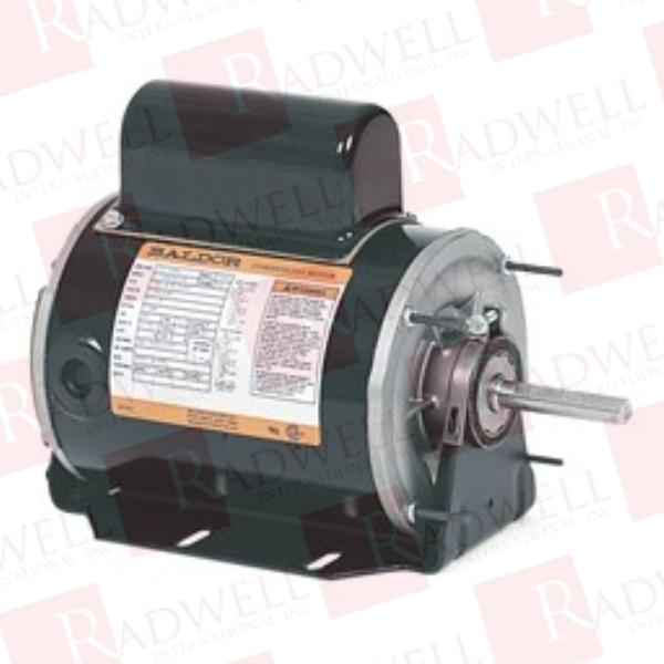 ASEA BROWN BOVERI CHC445A