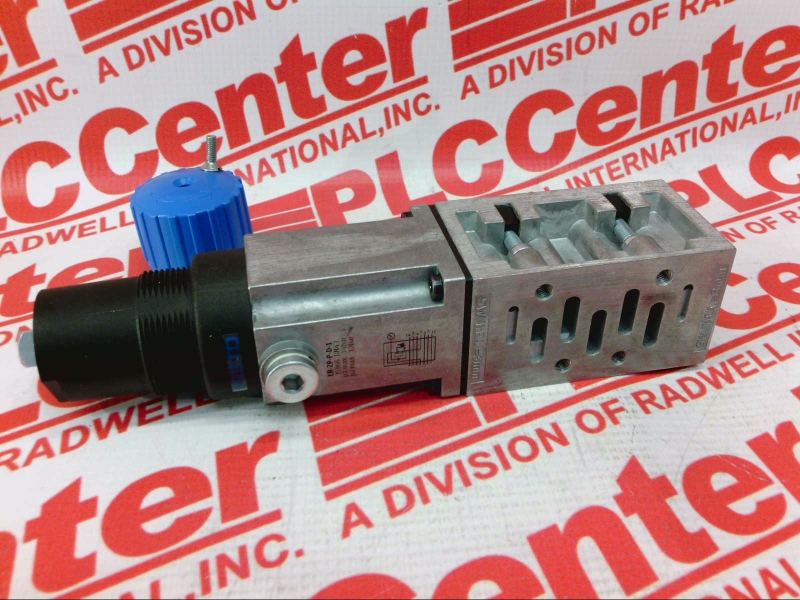 FESTO LR-ZP-P-D-1-ASY