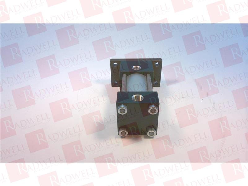 FABCO 15F1-01A1CA-XXN