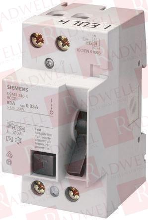 SIEMENS 5SM33170