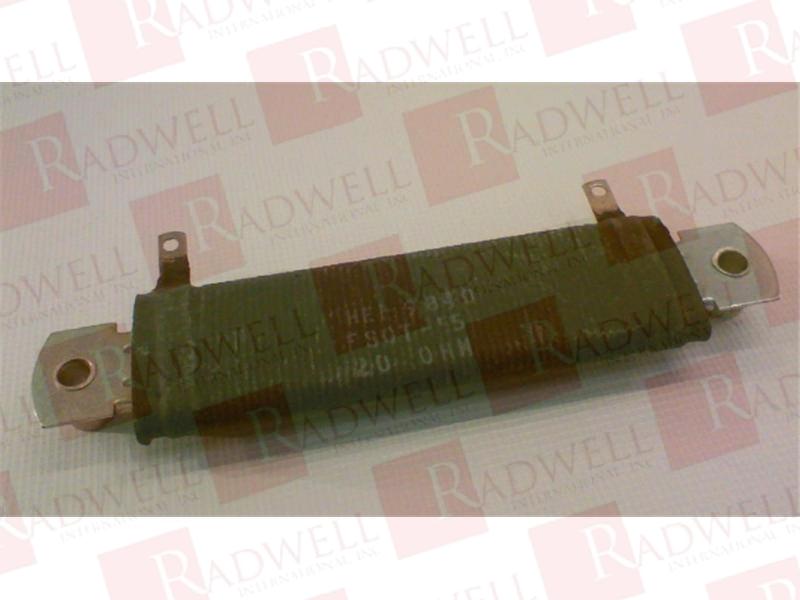 HEI CAPACITOR 9840