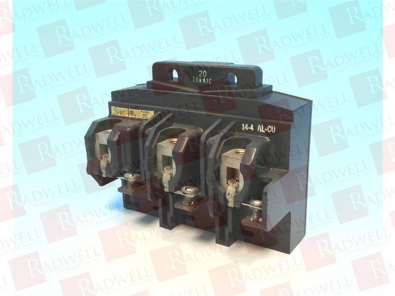 SIEMENS P4320