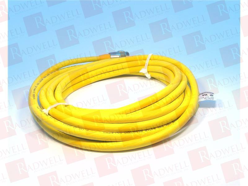 TURCK RSM RKM 511-6M/S600