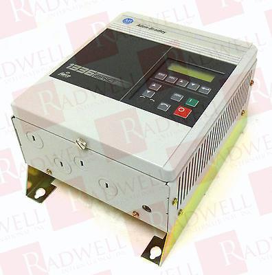 ALLEN BRADLEY 1336E-BRF20-AE-EN-HAP-L5