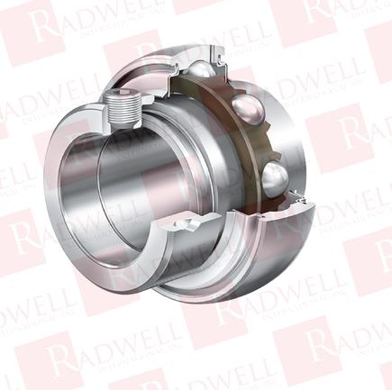 SCHAEFFLER GROUP GE80-XL-KRR-B