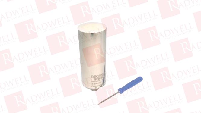 RECHNER KAS-80-30-A-D30-PTFE/MS-Y5-1-HP