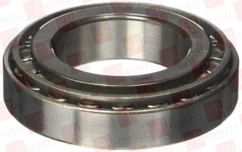 TIMKEN 30210M-90KM1