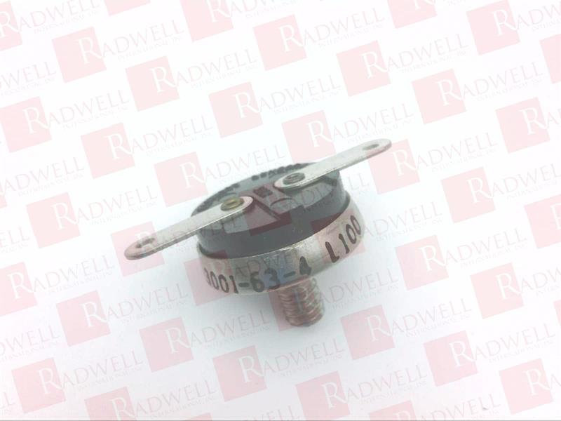 ELMWOOD SENSORS 3001-63-4