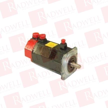 FANUC A06B-0123-B675#0008
