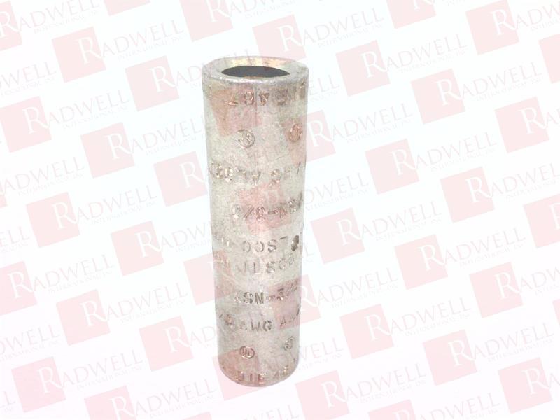 ILSCO ASN-3/0
