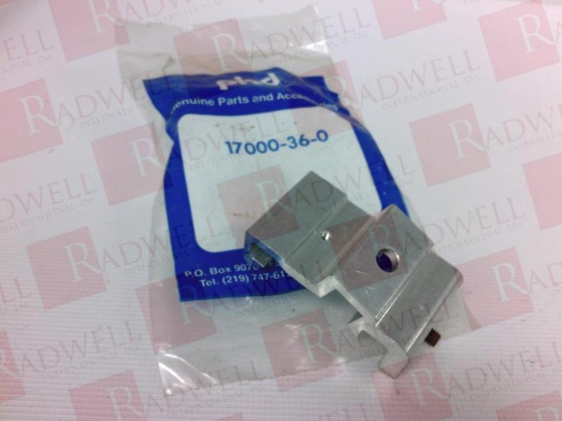 PHD INC 17000-36-0