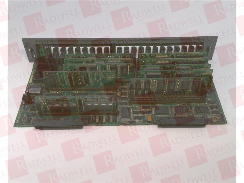 FANUC A16B-2201-0300