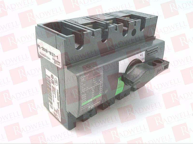 SCHNEIDER ELECTRIC 28912