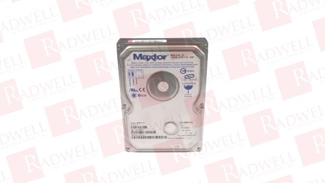MAXTOR 5A300J00810R4