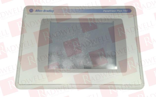 ALLEN BRADLEY 6189-RDT7CK