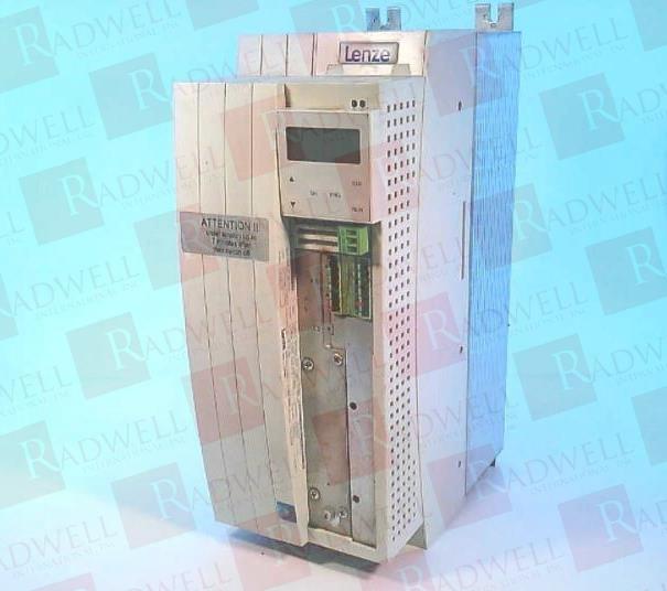 LENZE EVF8246-E-V020