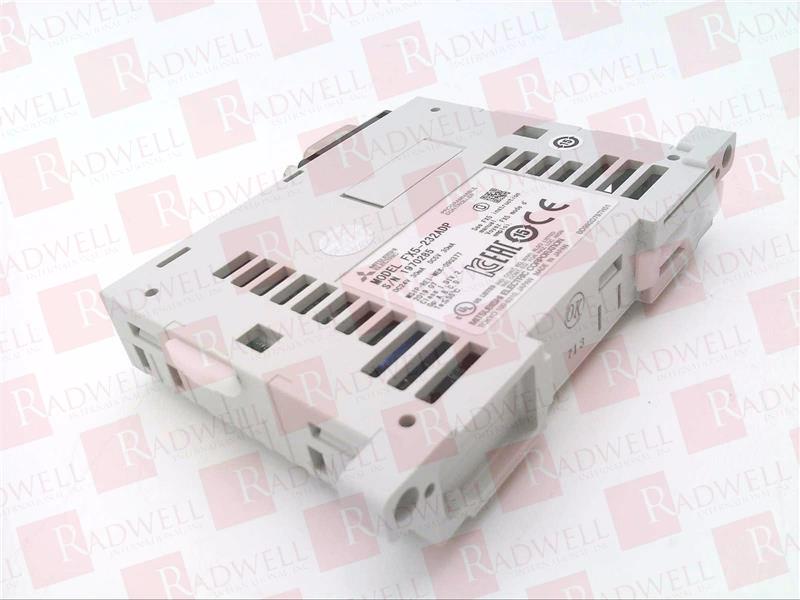 MITSUBISHI FX5-232ADP
