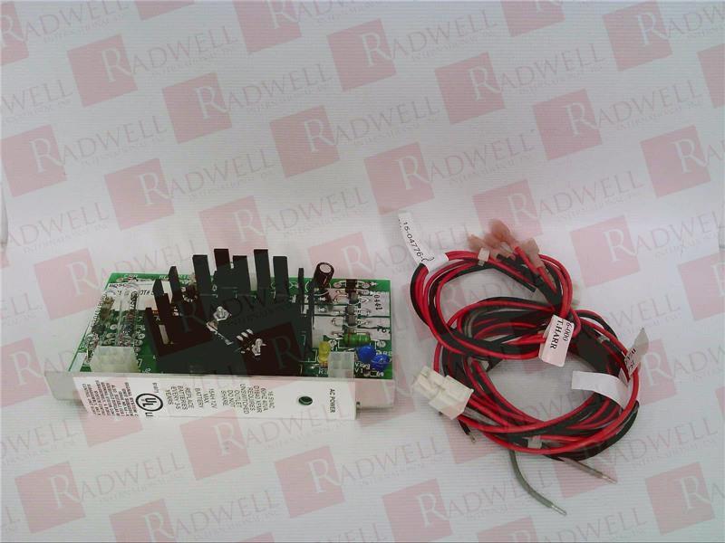 BOSCH D8132