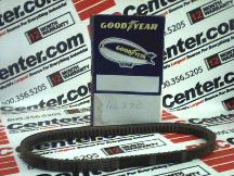 BELT TRUFLEX LIGHT DUTY 22IN X 1/2IN 3-17HP USE