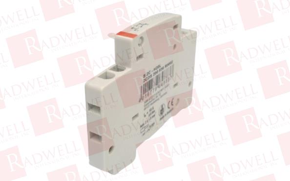 ASEA BROWN BOVERI S2C-H20L