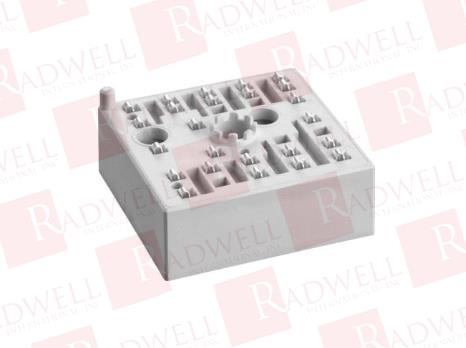 RADWELL VERIFIED SUBSTITUTE 11 NAB 126 V1-SUB
