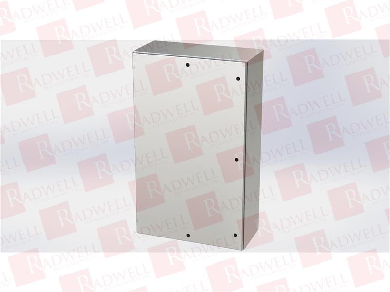 SAGINAW SCE-60EL3616SSLP