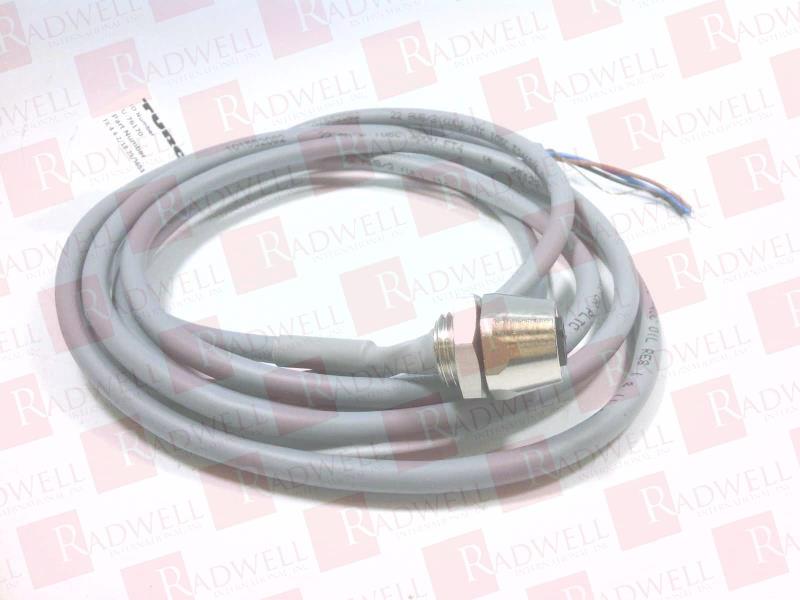 TURCK FK 4.4-2/18.25/S653