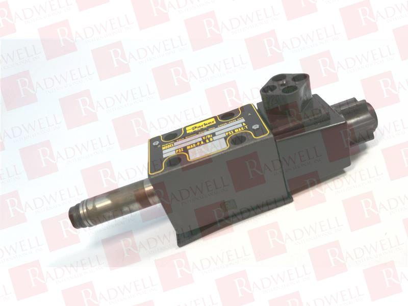PARKER D1VW001CNYWH