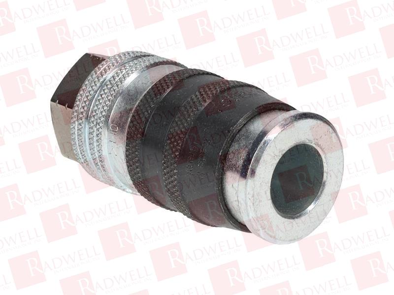 PARKER EZ-501-8FP