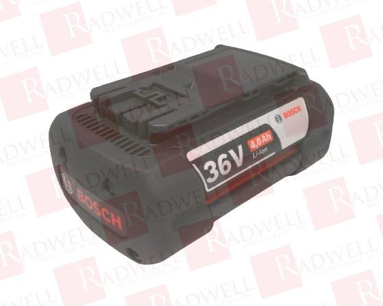 BOSCH 1 600 A00 1T2