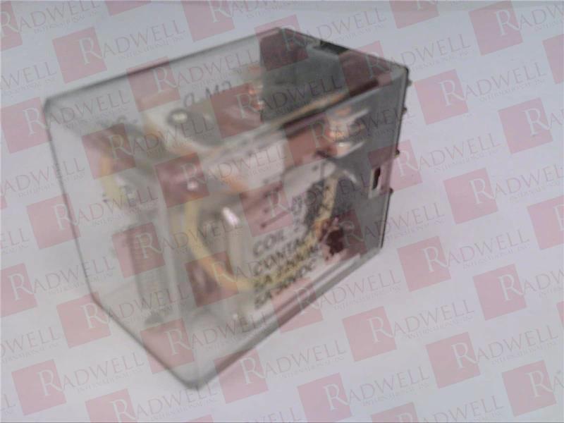 MEC GM-DPDT-24D