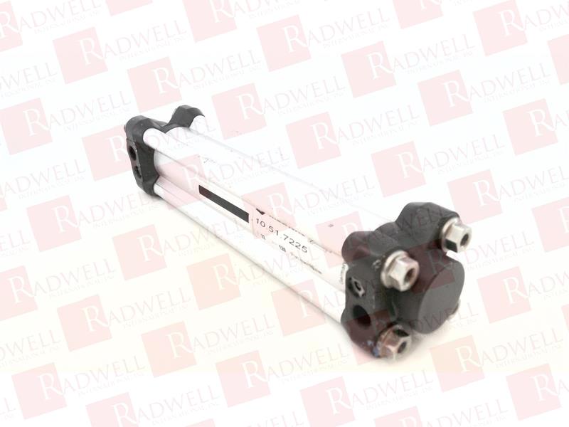 MULTIVAC PACKAGING MACH 10.51.7225