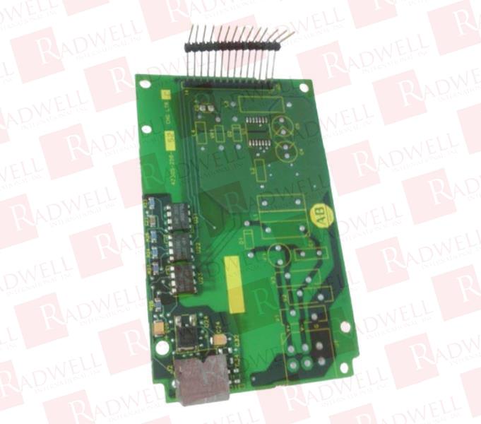 ALLEN BRADLEY 42305-256-52