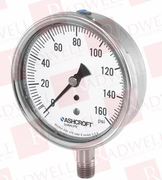 ASHCROFT 35-1009SW-02L
