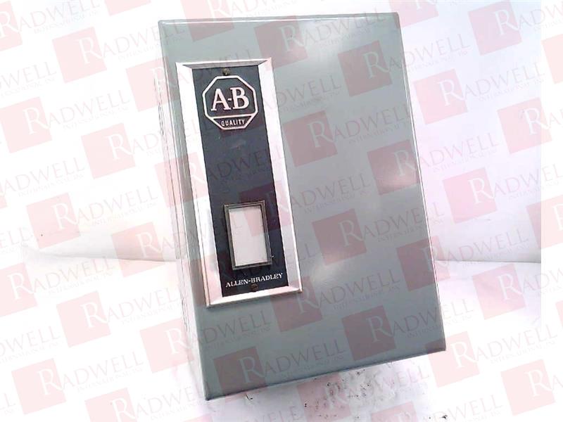 ALLEN BRADLEY 500-BAD93