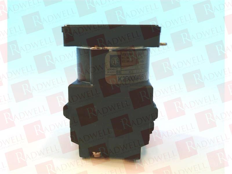 SCHNEIDER ELECTRIC 9003K2D0004US
