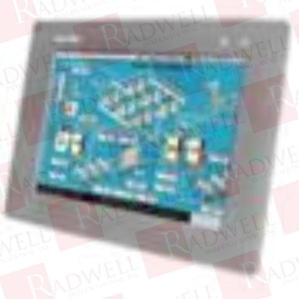 ICP DAS USA TPM-4100
