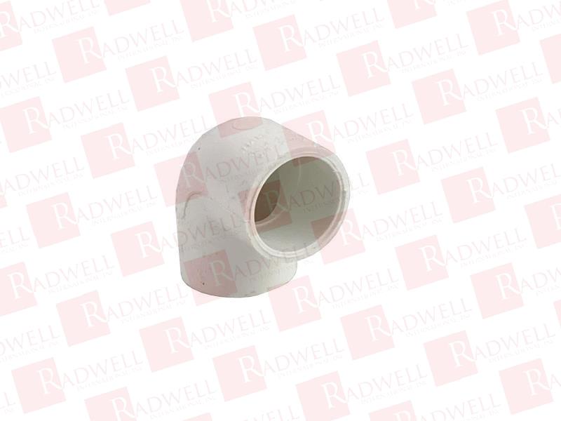 CHARLOTTE PIPE 406-007