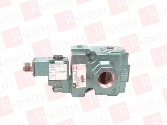 MAC VALVES INC 56C-73-611FA