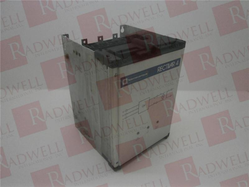 SCHNEIDER ELECTRIC RTV541D72Q