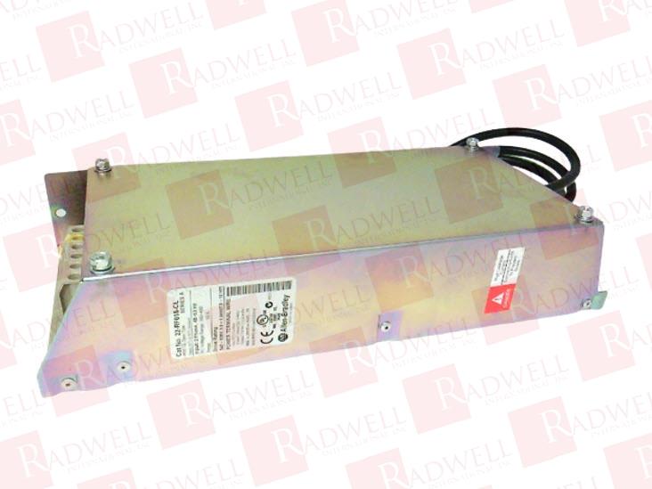 ALLEN BRADLEY 22-RF018-CL