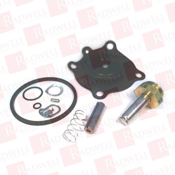 PARKER 16F24C2164AAFR