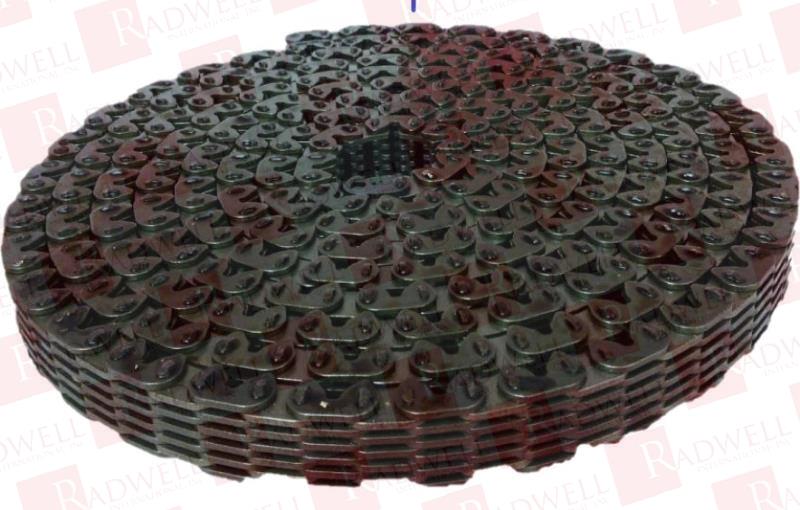  , CHAIN, SILENT, 10 FT