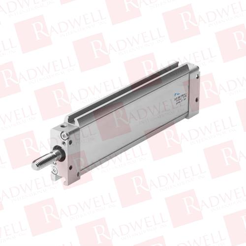 FESTO DZF-18-50-P-A