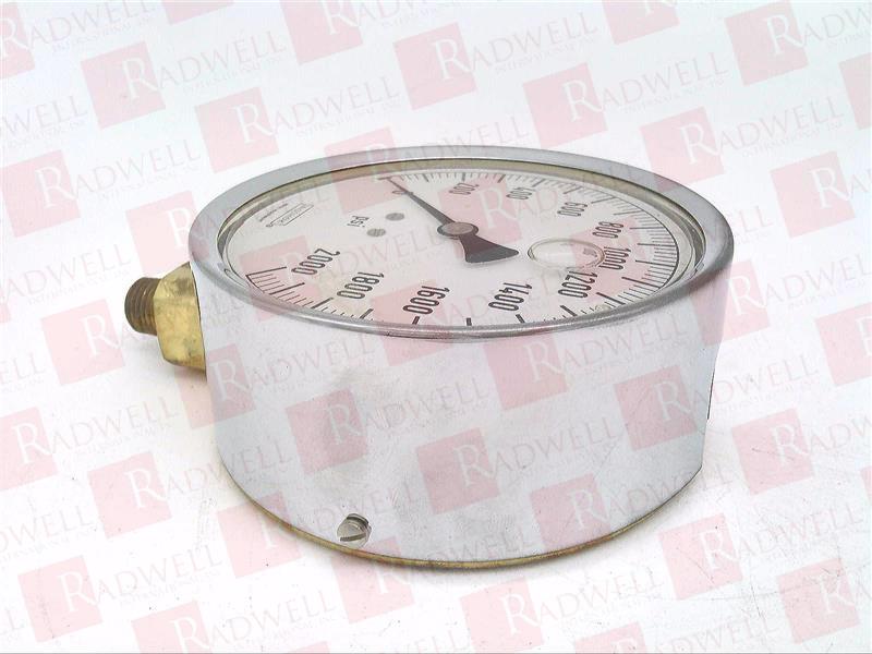 NOSHOK 40-300-2000-PSI