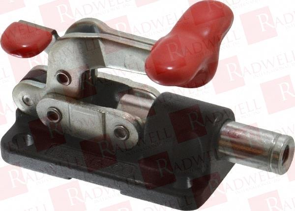 DOVER CORPORATION 6015-MR