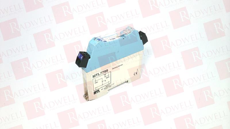 EATON CORPORATION MTL7799
