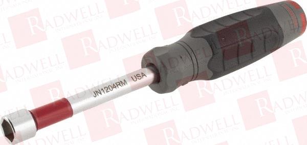 STANLEY BLACK & DECKER JN1204RMS